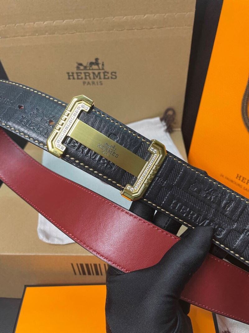 Hermes Belts